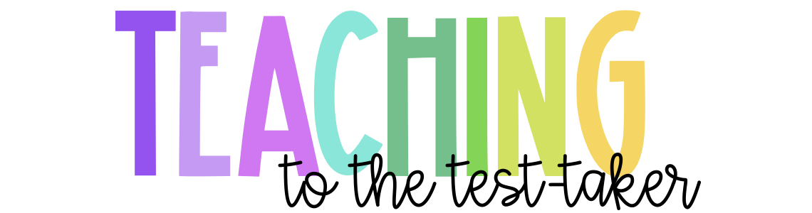 Teaching to the Test-Taker