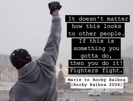 Rocky Iv Balboa Quotes. QuotesGram