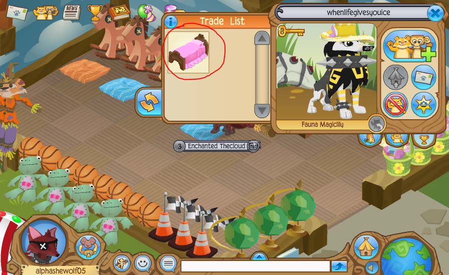 Animal jam username search