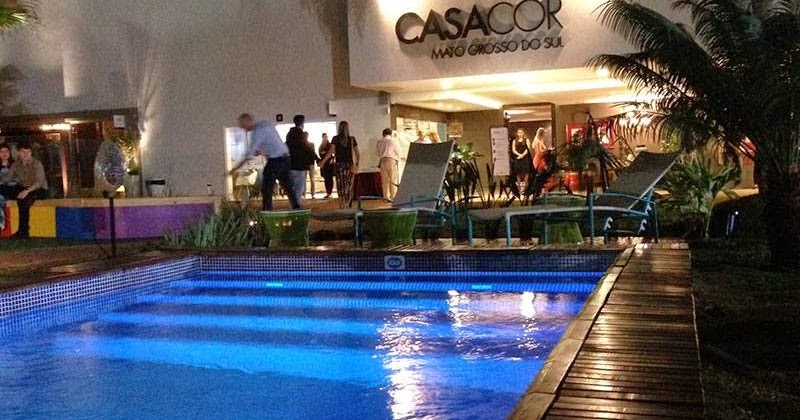 Piscinas Europa Igui Ahora En Casa Cor De Mato Grosso Do Sul Br