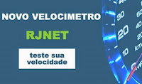 VELOCÍMETRO Rjnet VELOCÍMETRO Rjnet
