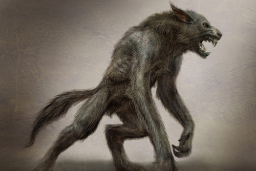 Werewolf Mythology