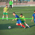 Νίκη εντός έδρας για την ΑΕ Μοσχάτου με 2-1 επι του Ερμή Κορυδαλλού.