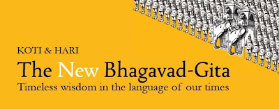 The New Bhagavad-Gita