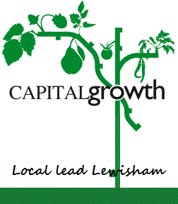 Want to set up a community growing space in Lewisham?