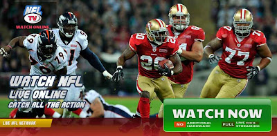 Live New England Patriots Streaming Online