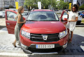 Dacia Sevilla