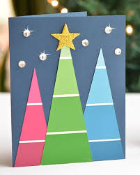 CHRISTMAS CARDS IDEAS
