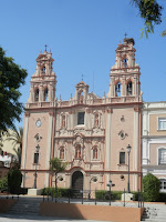 Catedral de la Merced