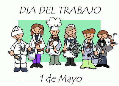 MAGDA BONET BLOG: Día del Trabajador