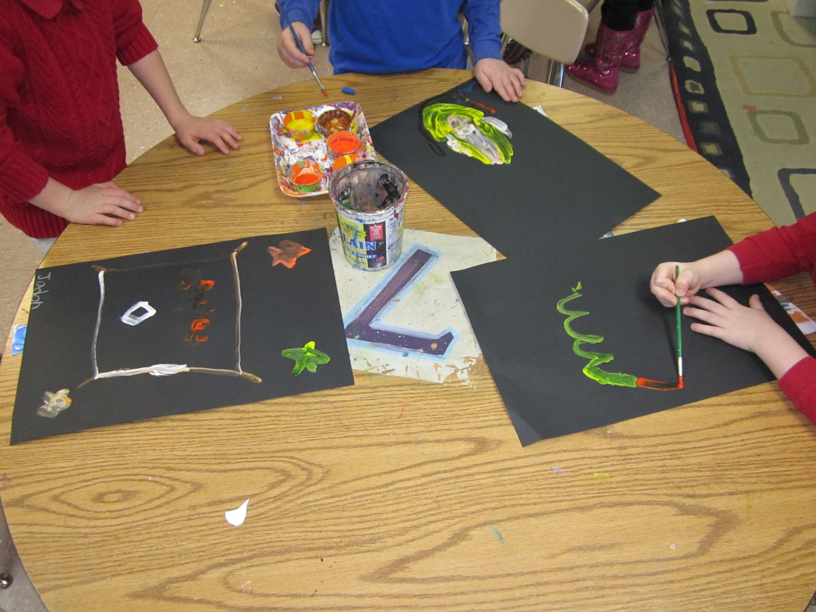 Rocket facts for kids image