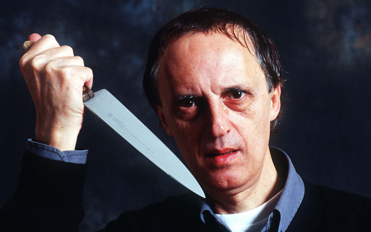 Dario Argento Net Worth