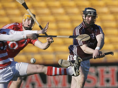 Galway Cork All-Ireland hurling semi-final