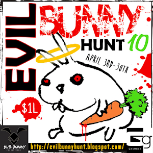 Evil Bunny Hunt 10