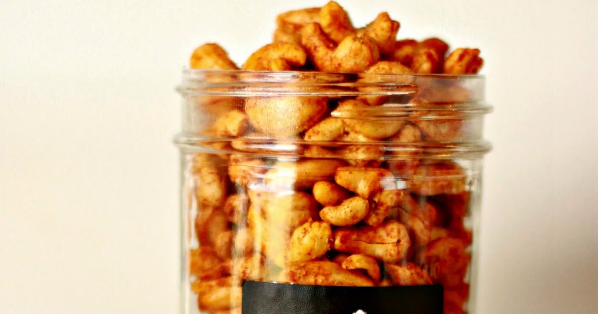 Larissa Another Day Spicy Cashew Slow Cooker Saturday