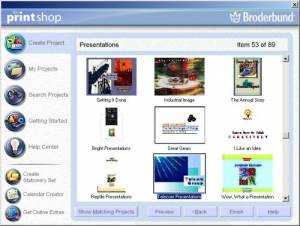 free broderbund print shop software free broderbund print shop software