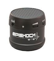OrigAudio's EpiShock Speaker