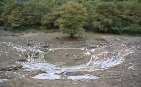 (ΗΠΕΙΡΟΣ)Παρεμβάσεις για τον Αρχαιολογικό χώρο Γιτάνων δρομολογεί η Περιφέρεια Ηπείρου