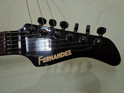 FR-55T Made in Japan