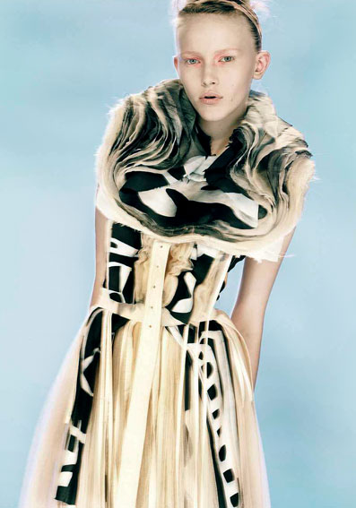 cubism clothing