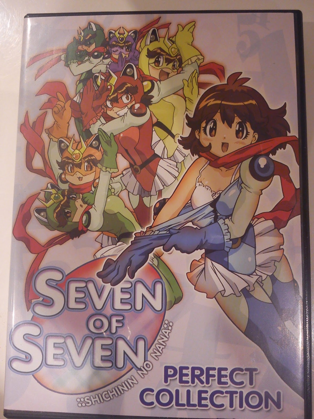 Get Otaku S Physical Paradise Shichinin No Nana Seven Of Seven Desktop Wallpaper Get Wallpaper Otaku S Physical Paradise Shichinin No Nana Seven Of Seven For Android Free