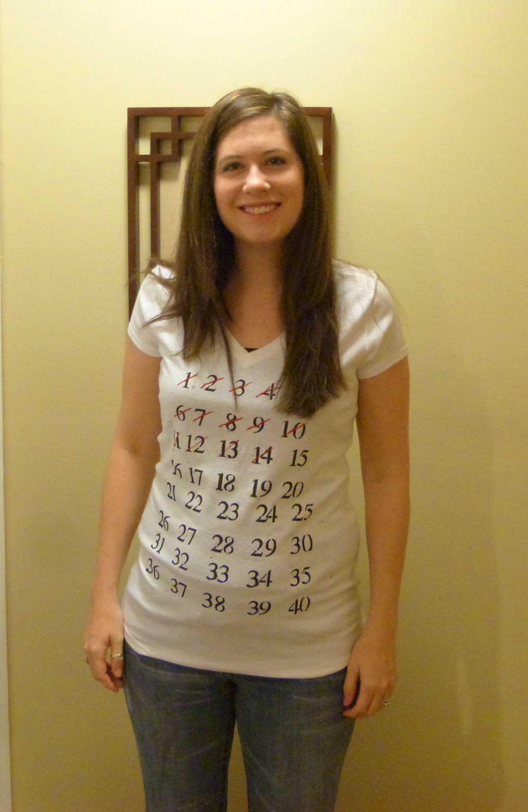 mariners maternity shirt