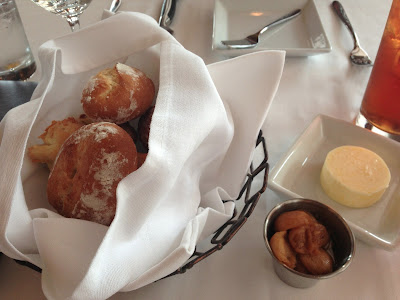 Yachtsman Bread Basket Yachtsman Bread Basket