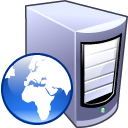 The apache website is