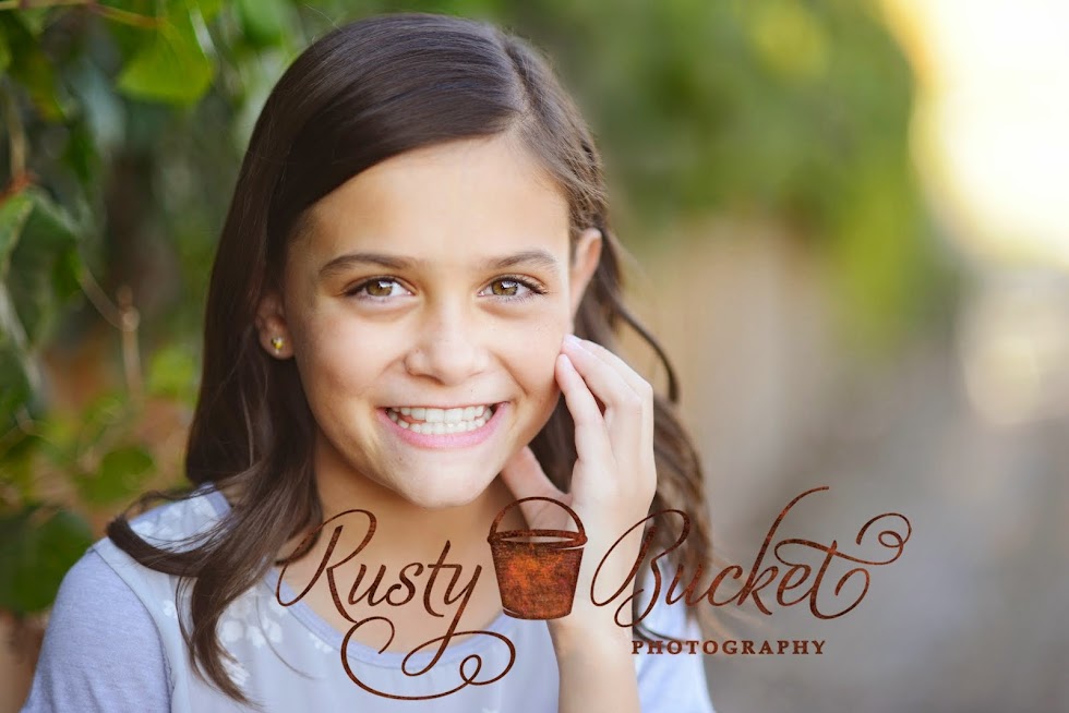 Rusty Bucket Photography