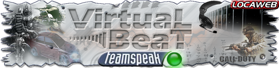 VirtualBeat HOST - Jogo bom é Jogo Falado !