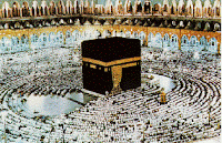 Makna Simbolik Prosesi Ibadah Haji