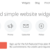 Add Most Attractive Widgets on Blog/Website From GetSiteControl