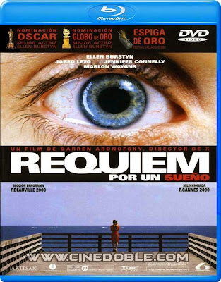 Réquiem por un Sueño (2000) Director´s Cut 1080p Español Subtitulado requiem por un sueno 2000 director%C2%B4s cut 1080p espanol subtitulado Réquiem por un Sueño (2000) Director´s Cut 1080p Español Subtitulado