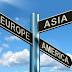 Tips Travelling Ke Negara-Negara Asia