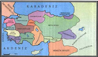 TACI HAINE GIYDIREN MILLETIN KANI DINMEZ1 +40: CİN ve ŞEYTAN KÜLTÜ