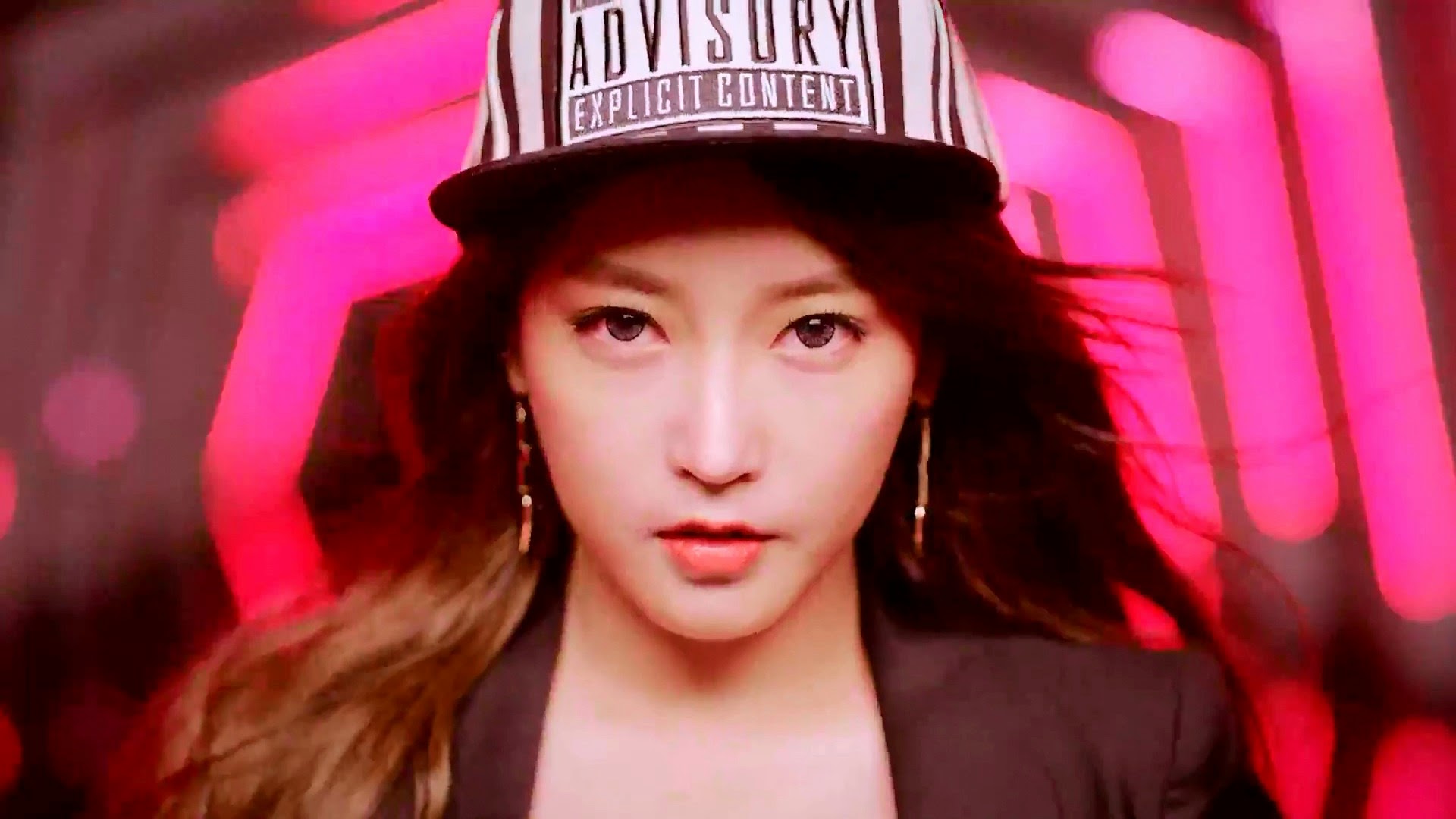 Tara Sugar Free MV από το And&End mini album (+whoiswho) I say myeolchi // kpop in greek