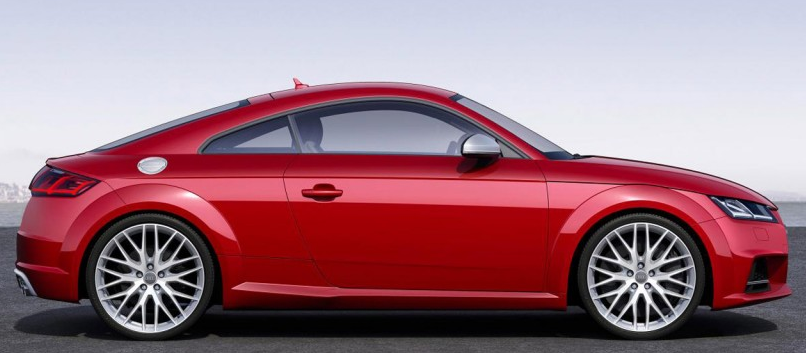 2015 Audi TT Release Date Canada 2015 Audi TT Release Date Canada