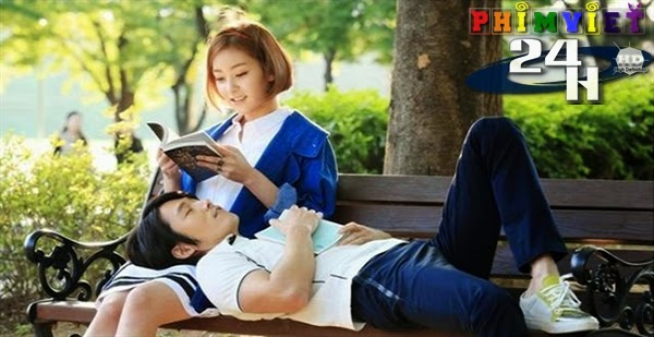 Hinh anh trong phim Định Mệnh Anh Yêu Em - Fated To Love You 2014 phiên bản Hàn Quốc