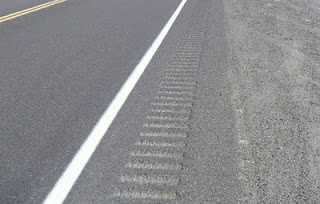 Rumble Strips band name meaning - rumble strip About band name Rumble Strips - rumble strip