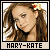 I like Mary-Kate Olsen