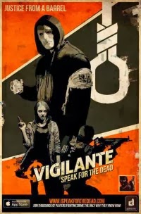 John Doe`S The Vigilante [2001 Video]