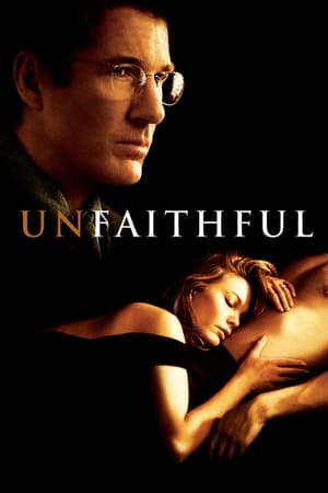 Ngoại Tình - Unfaithful (2002)