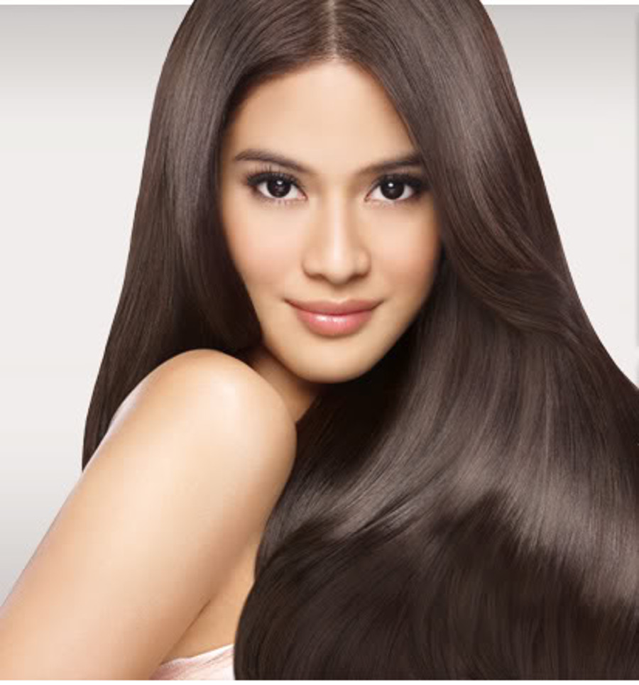 6 Langkah Mudah Merawat Rambut Rebonding Agar Tetap Lurus Dalam 6 Langkah Mudah Merawat Rambut Rebonding Agar Tetap Lurus Dalam