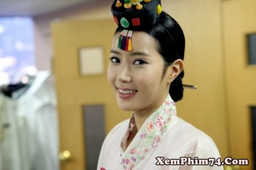 Chuyện Chưa Kể Về Gisaeng