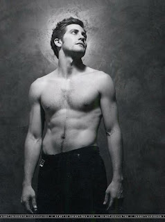 Hot Men Celebs Blog: JAKE GYLLENHAAL