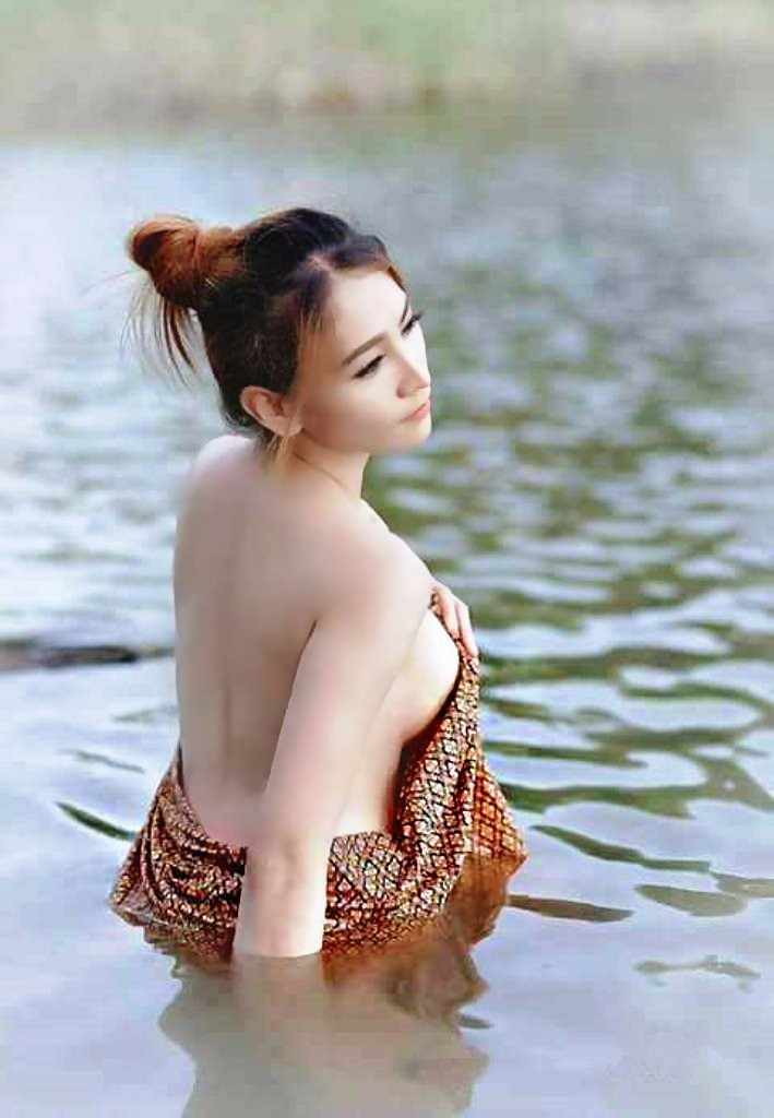 Foto bugil thailand varm
