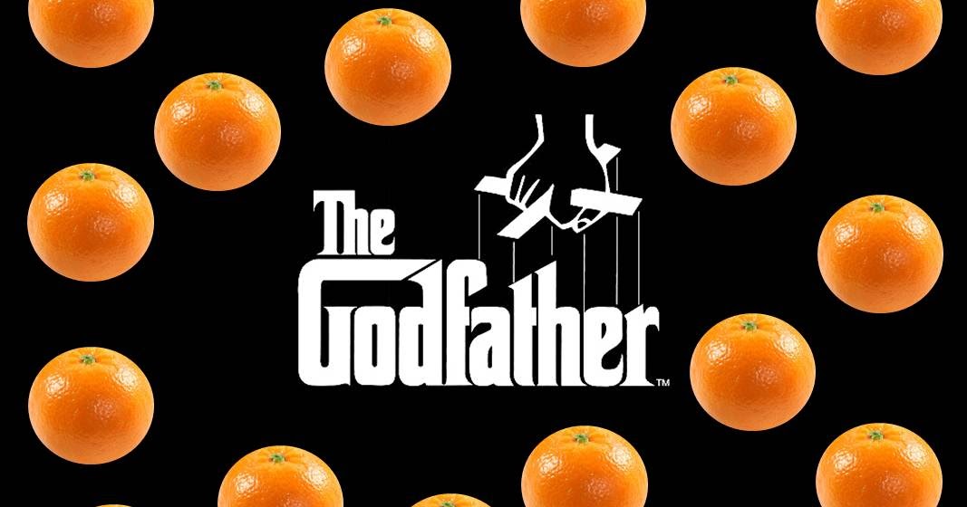 darthmaz314 The Godfather Orange Omen Fact or Fiction?