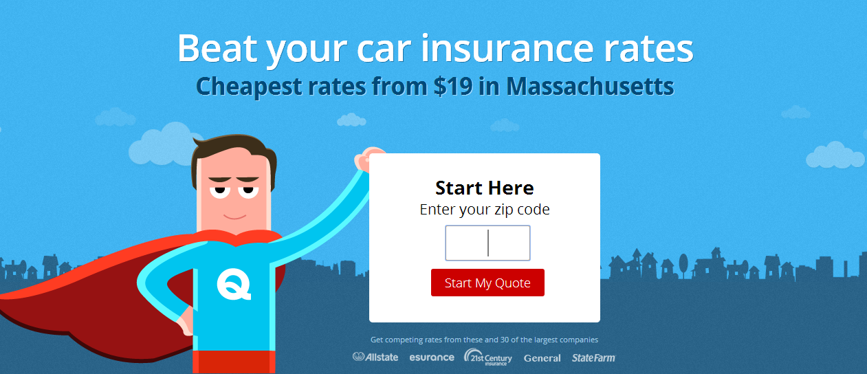 Top 10 Best Auto Car Insurance Companies In USA