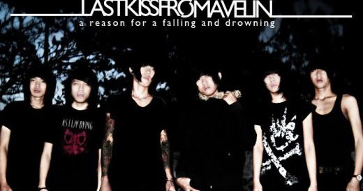 Chord Forget Last Kiss From Avelin 3th December Chord Forget Last Kiss From Avelin 3th December