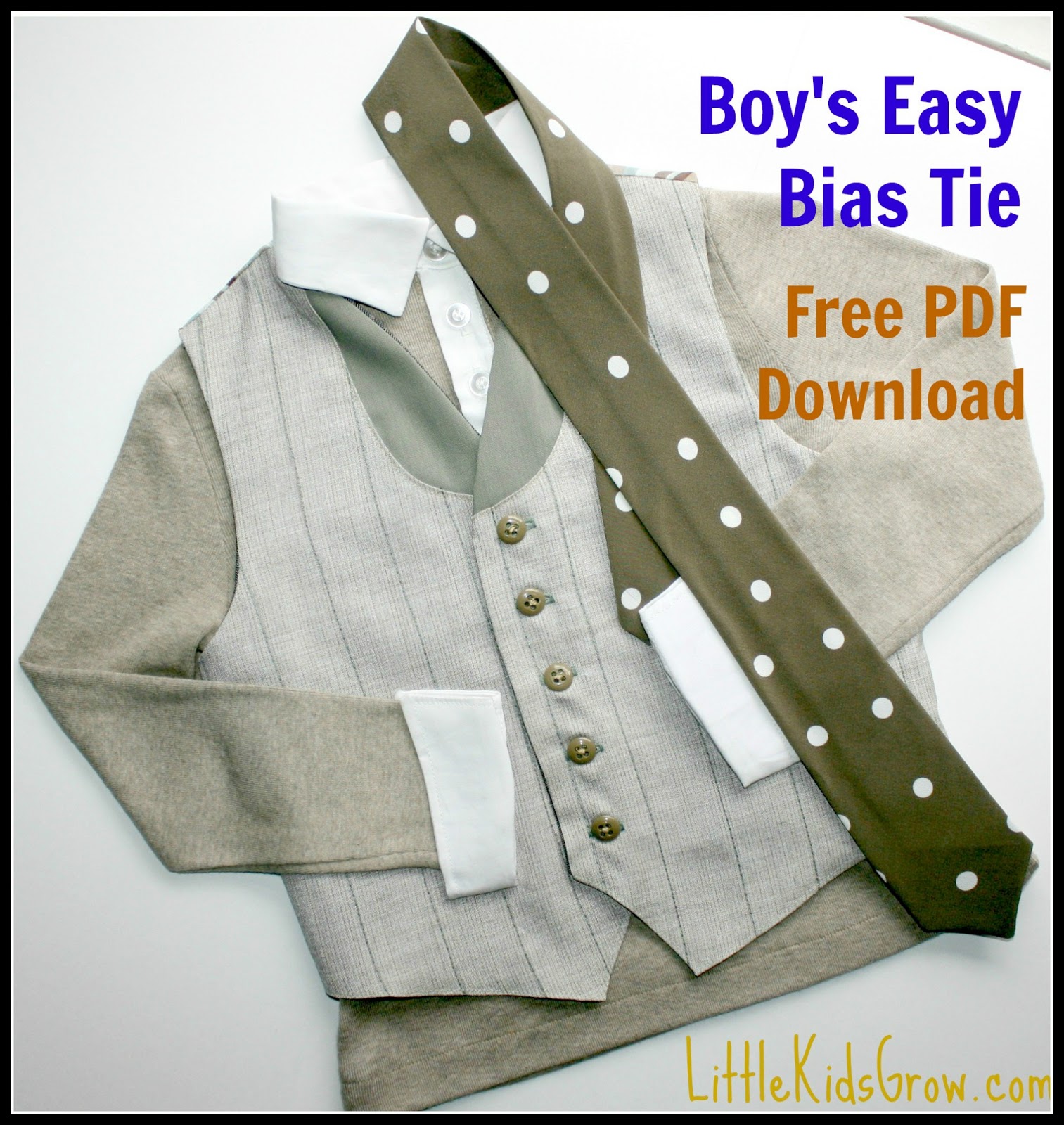 Project Run and Play: Winner's Tutorial: Shannon's Easy ...